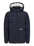 JJEOTTO Puffer Jacket SN JNR
