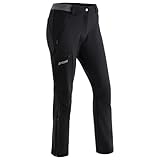 Maier Sports Norit Winter W, Schwarz, 38