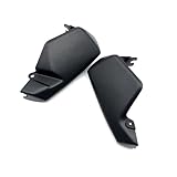 Handschutz Motorräder für DL650 Handschutz Für S&uzuki Für DL 650 für 650 2004-2019 Motorrad Handschutz Lenkschutz 2014 2015 2016 2017 2018 Handschutz Protectors (Color : 1)