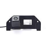 Auto Rückfahrkamera Einparkkamera Einparkhilfe Farbkamera Einparkkamera Wasserdicht Replacement for Dodge Charger Challenger Magnum Avenger Dart Chrysler 300 300C Touring 300M LX Lancia Thema