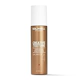 Goldwell Stylesign Creative Texture Unlimitor Starkes Sprühwachs für glattes und welliges Haar, 150 ml