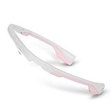 AYOlite Lichttherapiebrille: Rose Quartz Limited Edition - die beste Form der Lichttherapie - effektive alternative Tageslichtlampe - Sicher für die Augen (UV- und infrarotfrei) - Stylisch