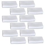 TEHAUX 20 Stück Teiliges Dichtungs Knetmasse Flexible Wandabdichtungsknete mit Starker Haftung Feuerfester Dichtungsleim Wasserdichter Reparaturmörtel für Wandlöcher und