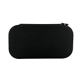 Whnbuij Stethoskop-Etui, wasserdichte Hartschalen-Tragetasche, tragbarer Stethoskop-Organizer, Reisezubehör, multifunktionale Tasche für kleine Gegenstände, Kabel, Ladegeräte, Stethoskop