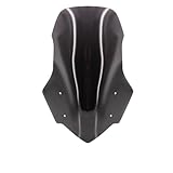 Motorrad Windschild Windschutzscheibe Windschutzscheibe Für NC 700X NC750X NC 750 X NC 700 X 2011-2015 2014 Windschutz-Bildschirmteile