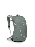 Osprey Hikelite 18 unisex Wanderrucksack Pine Leaf Green O/S
