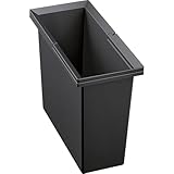 BLANCO Select Eimer 15 Liter | passend zu Select II 60/3, 60/4, 60/4 Orga, 60/3 Orga und FLEXON II 60/3, 60/4