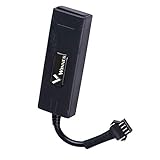 GPS Tracker, Winnes Auto LKW Fahrzeug Echtzeit GPS Tracker Anti-Diebstahl GPS Ortung Mini GSM GPRS SIM GPS Location GPS Outdoor Navigation mit APP