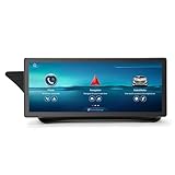 Erisin 10.25 Zoll Qualcomm 8-Kern 4GB+64GB Android 14 Autoradio Bluetooth GPS Navi für Mercedes E-Klasse W207 C207 A207 NTG 4.5 IPS Bildschirm CarPlay Android Auto WiFi 4G USB DSP DAB+ Canbus SWC