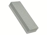 Brüder Mannesmann Abziehstein 200 x 50 x 25 mm grob und fein, 1 Stück, M 405-200