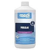 mediPOOL PoolKlar 1 L