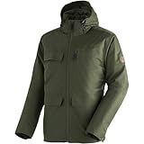 Maier Sports Herren Doppeljacke WOUT