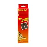 Lucky Reptile Thermo Mat Heizmatte für Terrarien, Wattstärke:14 Watt