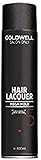 Goldwell Salon Only Super Firm Mega Hold Haarlack, 600 ml