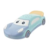 BESPORTBLE Multifunktionales Smartphone mit Musik und Lichteffekten Pädagogisches Nachahmungs Handy für Junge Mädchen und Kleinkinder Fördert Hörvermögen Denkfähigkeit und Handkoordination