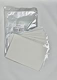 Zuckerpapier24® Fondantpapier, 20 Blatt, Format A4, zum Bedrucken [9]