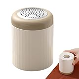 Wimnqie Fusselentferner,Hochgeschwindigkeitsmotor Wiederaufladbar Tragbar - Elektrischer Stoffrasierer Für Flusen,Zur Reinigung Von Fusseln Tierhaaren Couch Teppich Möbeln Kleidung Bettwäsche