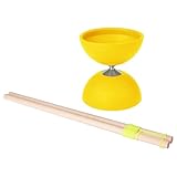 Jonglierspiel Diabolo, ø 12 cm
