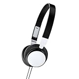 Kabelgebundenes Headset | Kabelgebundenes Over-Ear-Headset für Computer | Faltbare On-Ear-Kopfhörer mit Geräuschunterdrückung für Tablets Handys