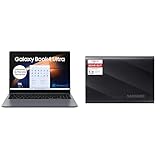 Samsung Galaxy Book4 Ultra Notebook T9 Portable SSD