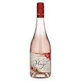 KATLENBURGER - Fruity Hugo Erdbeere | Erfrischendes Sommergetränk auf Basis von hochwertigem Fruchtwein. Inhalt: 6 x 0,75l mit 7% vol.
