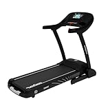 Bodytone AR500SM Laufband, klappbar, bis zu 18 km/h