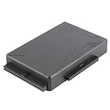 Hethlif USB -IDE -Adapter USB3.0 Festplattenkabel HDD SSD Converter Computer Zubehör für die Datenübertragung (EU-Stecker)