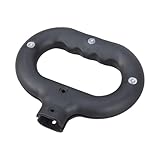 Ersatzgriff Für Wagonette Wagen Tragbar Zusammenklappbar Schiebehandwagen Camping Ersatzgriff Campingwagen