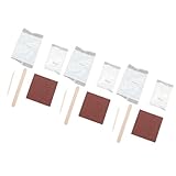 Handguss-Set für zu Hause, Gips-Handformguss-Set, Erfasst Jedes Detail, Geeignet für Paare und Familien