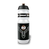 SKS 2322611000 Flaschenhalter, Transparent, 750 ml