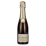Louis Roederer Champagne Collection 245 Brut Champagner (1 x 0.375 l)