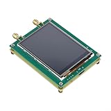 RF-Signalgenerator ADF4350 ADF4351 mit Touchscreen, Buchsenanschluss für stabile Leistung in drahtlosen Anwendungen (ADF4350)