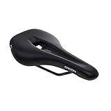 SM Sportsattel Herren M/L schwarz