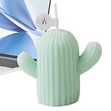 Kaktus Duftkerzen für Damen - Weihnachtskerzen, romantische Kerzen dekorative Kaktuskerzen | Aromatherapie Entspannung Duftkerzen zu Hause