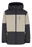 Protest Jungen Ski- Und Snowboardjacke PRTDECKS JR