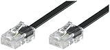 Goobay 60255 ISDN Modularanschlusskabel