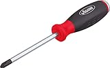 Vigor Schraubendreher mit Schlagkappe PH für Kreuzschlitz-Profil, 1 Stück, V3602