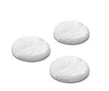 Kärcher Polierpad Sonderzubehoer (3 stück), Weiß, Weiss/opulenter Garten