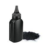 REwNXA Kompatible TN360 TN2115 TN2120 Toner Patrone Kompatibel mit HL-2115 2140 2150N 2170W MFC-7320 7440N 7840W 7340 7450 Laserdrucker(80G Toner Powder)