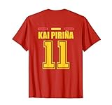 Lustige Namen Spanien Trikot für Mallorca und die Party T-Shirt