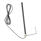 Außenantenne, für Garador Remote mit 868MHz Externe Antenne, für Garagentor Fernbedienung Antenne, Erweitern Sie die Fernbedienung Garagentorantrieb