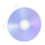 DOITOOL Leere Cd-disks Für DIY-Ornamente Leere DVD-disks Zum Bemalen Audioaufzeichnungsmedien Dekorative DIY-disks Zubehör Für Home-Entertainment