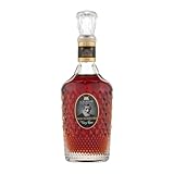 A.H. Riise Non Plus Ultra Very Rare | Premium Spirituose auf Rumbasis | Edles Design | Angenehmer, lieblicher Geschmack | 700 ml | 42% Vol