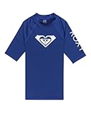 Roxy - Wholehearted Ss Lycra - Mädchen