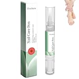 Nail Care Pen,Nagelpilz Stift,Nagelpflegestift,bei Pilzerkrankungen der Nägel, Anti-Pilz-Nagellack mit bewährtem Wirkstoff,Kosmetische Nagelpflege,1 Stück