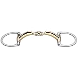 Sprenger NOVOcontact dopp.gebr.Olivenkopftrense 14mmSENSOGAN