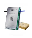 JK BMS JK-BD4A24S6P 8S-24S 80A 24V 48V 72V Li-Ion LiFePo4 LTO Batteries Smart Active Balance BMS