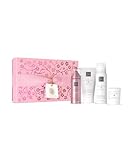 RITUALS Geschenkset The Ritual of Sakura, Small | Geschenkbox mit Körperpflegeprodukten mit Reismilch und Kirschblüten | Pflegende Eigenschaften