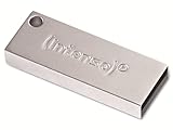 Intenso Premium Line 128 GB USB-Stick USB 3.2 Gen 1x1, silber