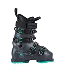 Fischer Skischuhe Skistiefel RC 95 GW- MP27/27.5 - Flex 95 - Alpinskischuhe Alpin-Skistiefel Alpinstiefel - breite Passform & Komfort-Innenschuh - On Piste - für fortgeschrittene und Gute Fahrer